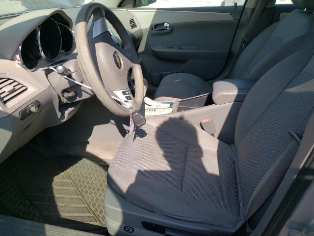 Photo 7 from auction – 2010 CHEVROLET MALIBU LS with VIN 1G1ZA5EB0AF308837