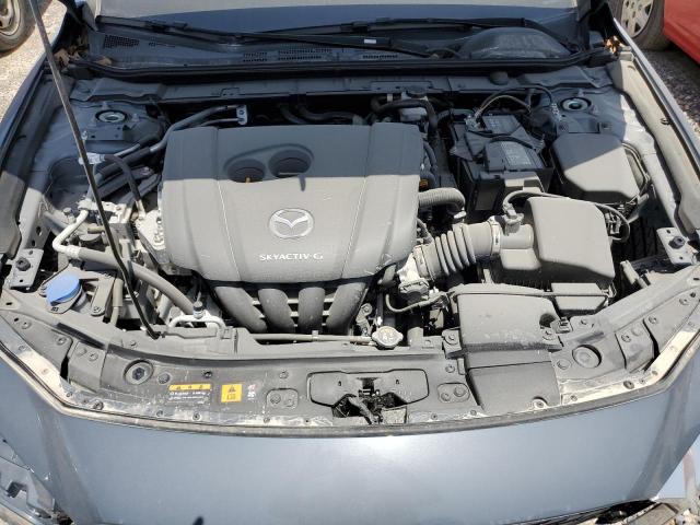 Photo 11 from auction – 2022 MAZDA 3 PREFERRE with VIN 3MZBPACL1NM314483