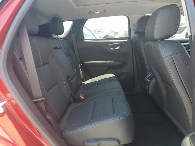 Photo 11 from auction – 2023 CHEVROLET BLAZER 3LT with VIN 3GNKBDRS5PS146970