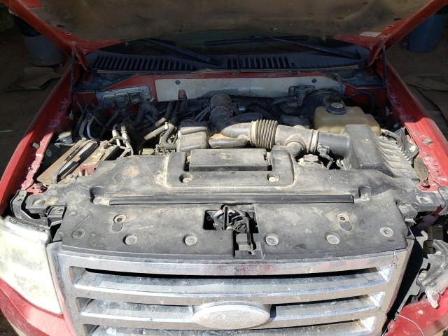 Photo 12 from auction – 2008 FORD EXPEDITION with VIN 1FMFK18548LA72108