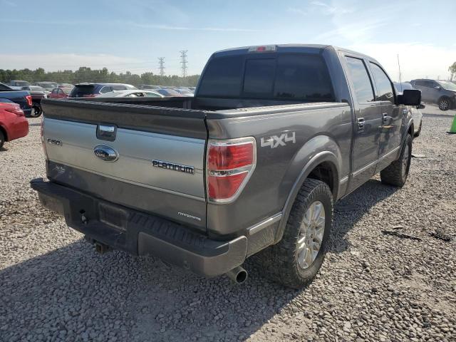 Photo 3 from auction – 2013 FORD F150 SUPER with VIN 1FTFW1EF6DFB41654