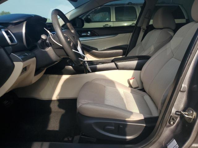 Photo 7 from auction – 2016 NISSAN MAXIMA 3.5 with VIN 1N4AA6AP0GC427466
