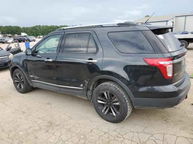 Photo 2 from auction – 2014 FORD EXPLORER X with VIN 1FM5K8D80EGC39377