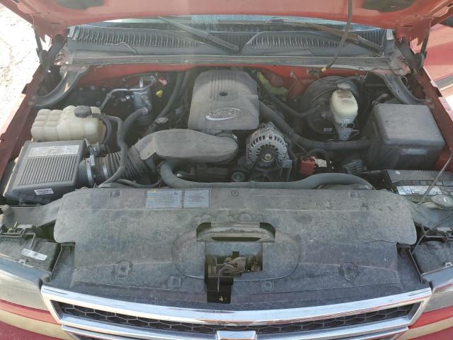 Photo 11 from auction – 2006 CHEVROLET SILVERADO with VIN 2GCEC13T361157253