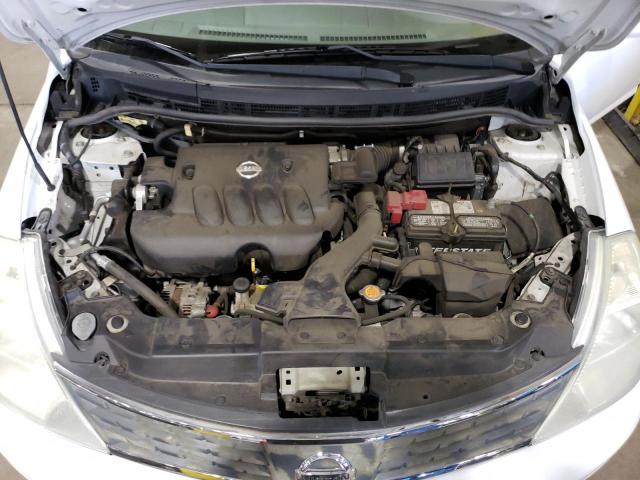 Photo 11 from auction – 2009 NISSAN VERSA S with VIN 3N1BC13E19L396049
