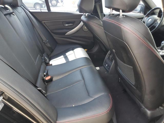 Photo 10 from auction – 2013 BMW 328 XI SUL with VIN WBA3B5C54DF596032
