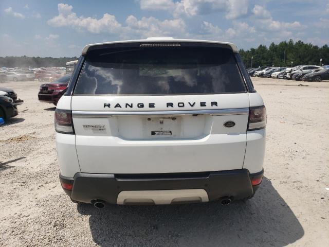 Photo 6 from auction – 2014 LAND ROVER RANGE ROVE with VIN SALWR2WF8EA330941
