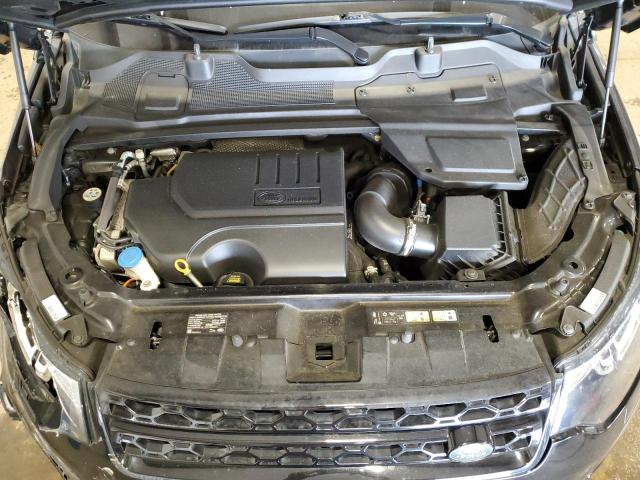 Photo 11 from auction – 2019 LAND ROVER DISCOVERY with VIN SALCR2FX6KH793966
