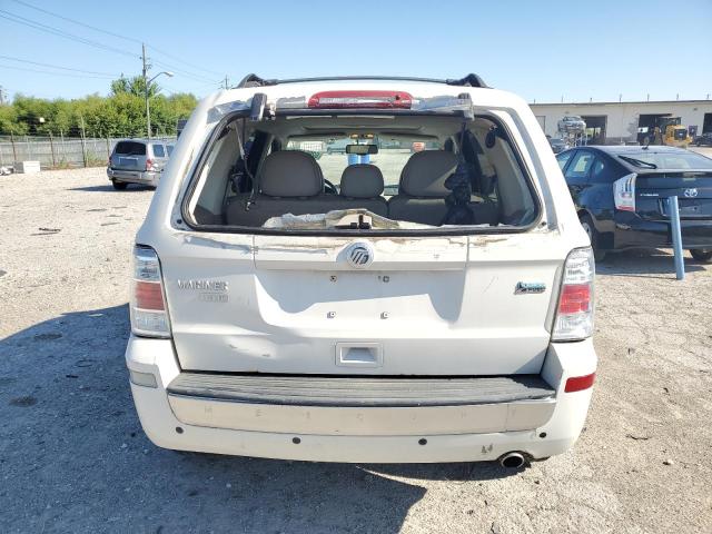 Photo 6 from auction – 2010 MERCURY MARINER PR with VIN 4M2CN9HG6AKJ03301