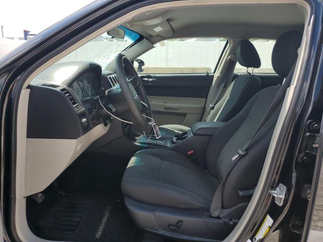 Photo 7 from auction – 2007 CHRYSLER 300 with VIN 2C3LA43R67H879042