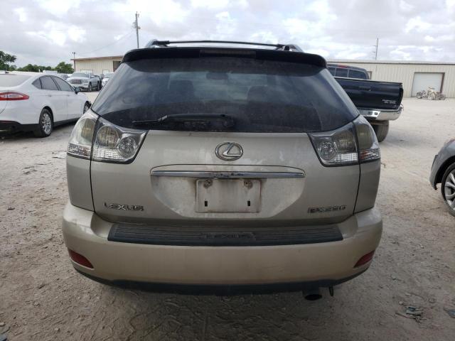 Photo 6 from auction – 2005 LEXUS RX 330 with VIN 2T2GA31U65C035746