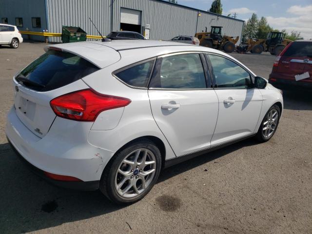 Photo 3 from auction – 2015 FORD FOCUS with VIN 1FADP3K26FL326542