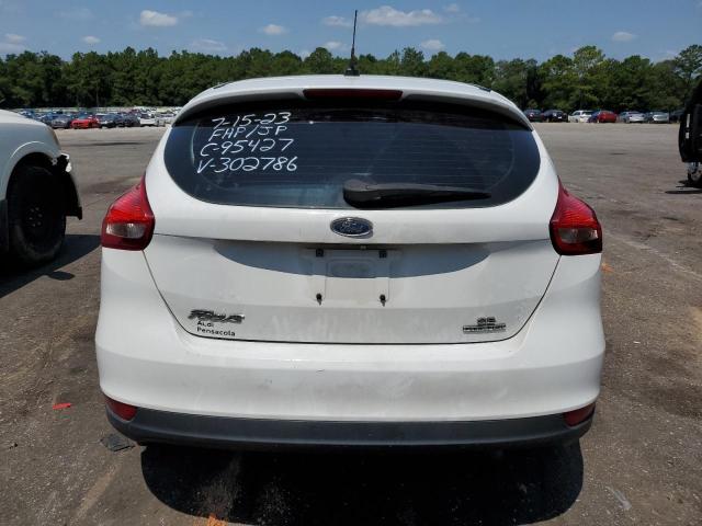 Снимка 6 от търг – 2015 FORD FOCUS SE с VIN 1FADP3K22FL302786