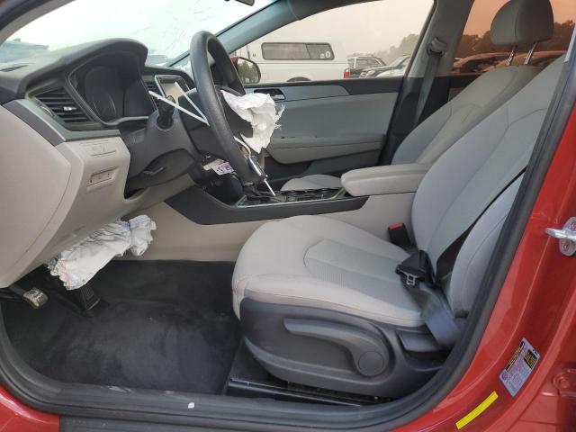 Photo 7 from auction – 2019 HYUNDAI SONATA SE with VIN 5NPE24AF3KH734549