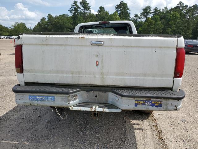 Photo 6 from auction – 1995 FORD F250 with VIN 1FTHF25H9SNB26133