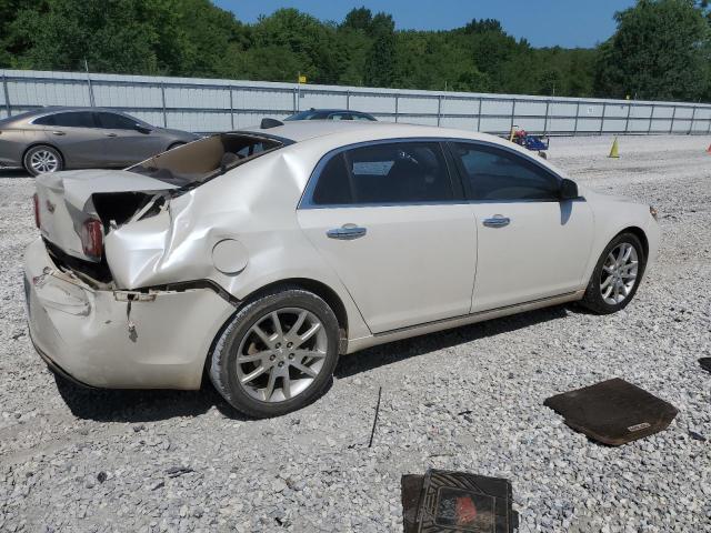 Photo 3 from auction – 2012 CHEVROLET MALIBU with VIN 1G1ZG5E79CF278671