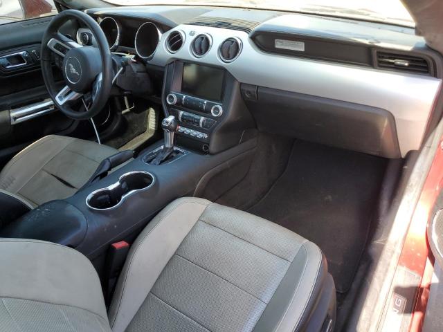 Photo 8 from auction – 2015 FORD MUSTANG with VIN 1FA6P8TH9F5316844