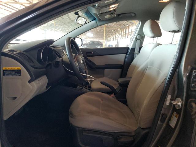 Фото 7 с аукциона – 2010 KIA FORTE EX с VIN KNAFU4A25A5162004