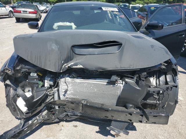Photo 11 from auction – 2020 DODGE CHARGER SC with VIN 2C3CDXGJ3LH148057