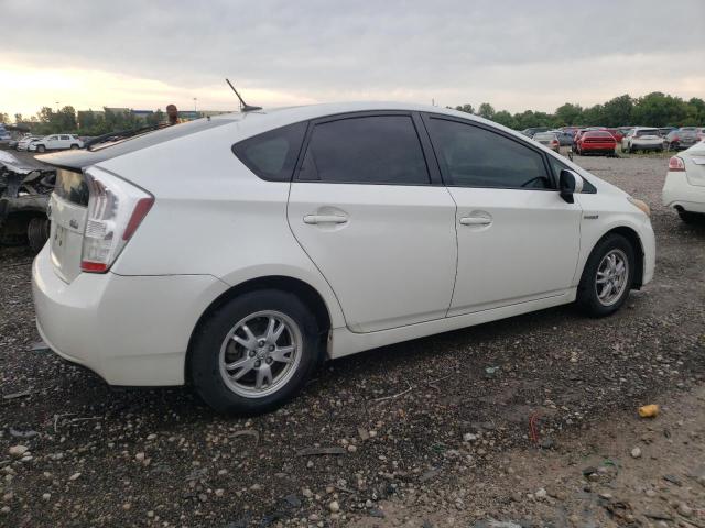 Photo 3 from auction – 2010 TOYOTA PRIUS with VIN JTDKN3DU3A5001205