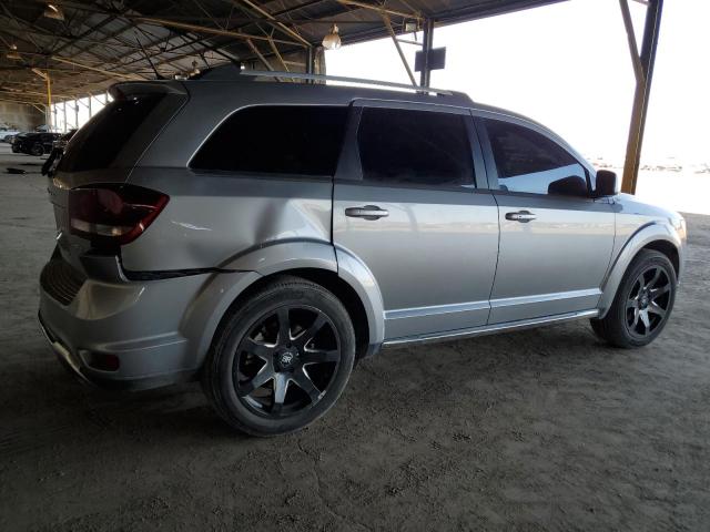 Photo 3 from auction – 2017 DODGE JOURNEY CR with VIN 3C4PDCGG0HT509673