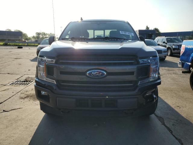 Photo 5 from auction – 2019 FORD F150 SUPER with VIN 1FTEW1EP2KFC06355