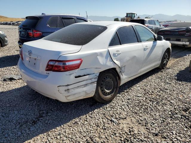 Photo 3 from auction – 2007 TOYOTA CAMRY CE with VIN JTNBE46K873060865