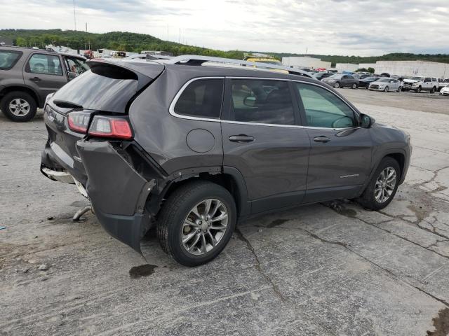 Photo 3 from auction – 2019 JEEP CHEROKEE L with VIN 1C4PJLLB7KD289965