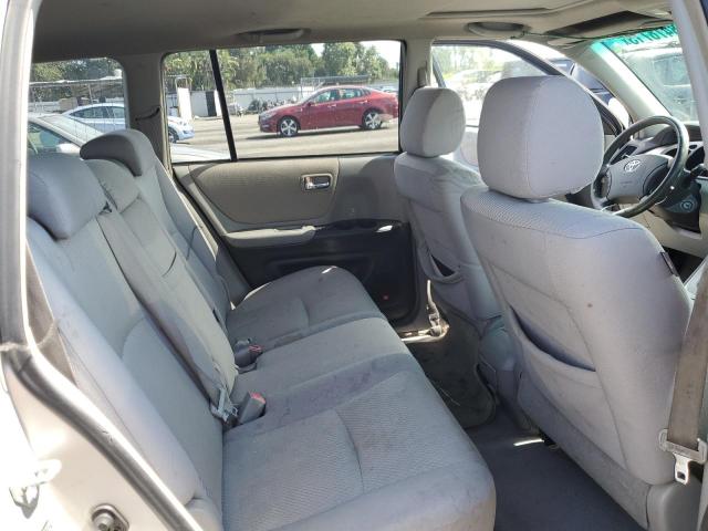Photo 11 from auction – 2006 TOYOTA HIGHLANDER with VIN JTEGP21A160120245