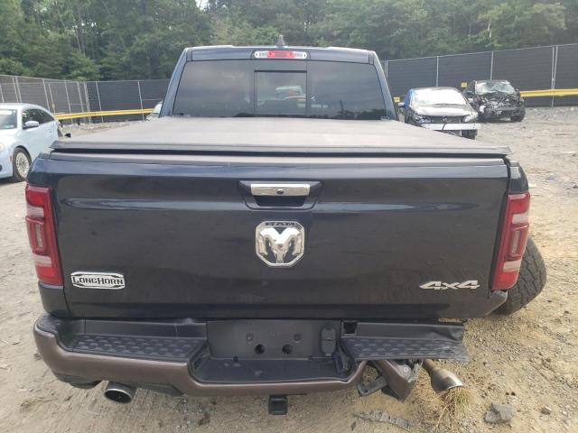 Photo 6 from auction – 2020 RAM 1500 LONGH with VIN 1C6SRFKT3LN386663