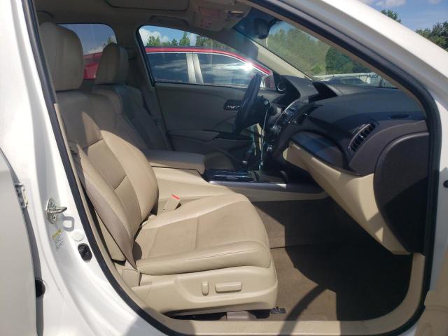 Photo 7 from auction – 2015 ACURA RDX with VIN 5J8TB3H32FL010691
