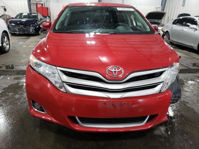 Photo 5 from auction – 2013 TOYOTA VENZA LE with VIN 4T3BK3BB3DU093911