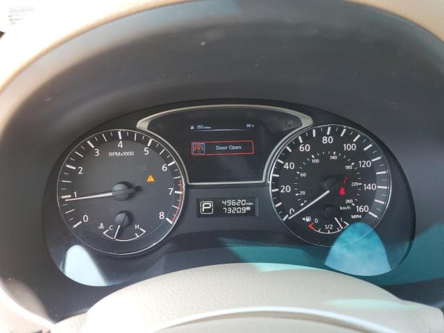 Photo 9 from auction – 2014 NISSAN ALTIMA 2.5 with VIN 1N4AL3AP6EN388232