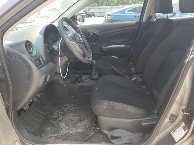 Photo 7 from auction – 2018 NISSAN VERSA S with VIN 3N1CN7AP1JL832926