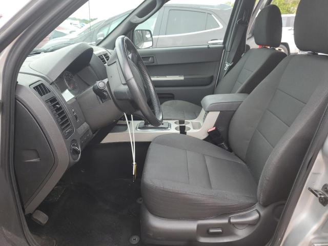 Фото 7 с аукциона – 2012 FORD ESCAPE XLT с VIN 1FMCU9DG4CKC69006