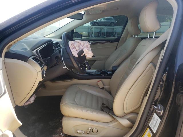 Photo 7 from auction – 2016 FORD FUSION SE with VIN 3FA6P0HD1GR267886