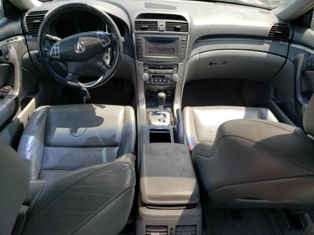 Photo 8 from auction – 2006 ACURA 3.2TL with VIN 19UUA662X6A027009