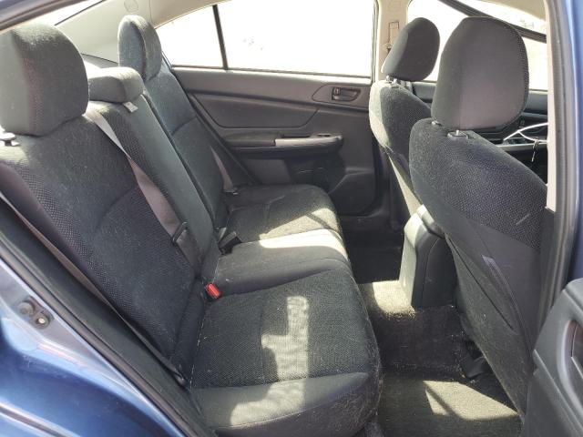 Photo 10 from auction – 2016 SUBARU IMPREZA with VIN JF1GJAA60GG007347