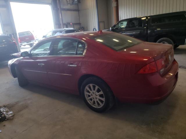 Photo 2 from auction – 2011 BUICK LUCERNE CX with VIN 1G4HA5EM1BU123564