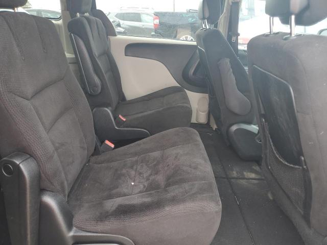 Photo 11 from auction – 2014 DODGE GRAND CARA with VIN 2C4RDGBG4ER234850