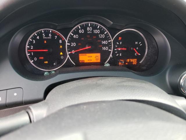 Photo 9 from auction – 2012 NISSAN ALTIMA BAS with VIN 1N4AL2AP2CC159761