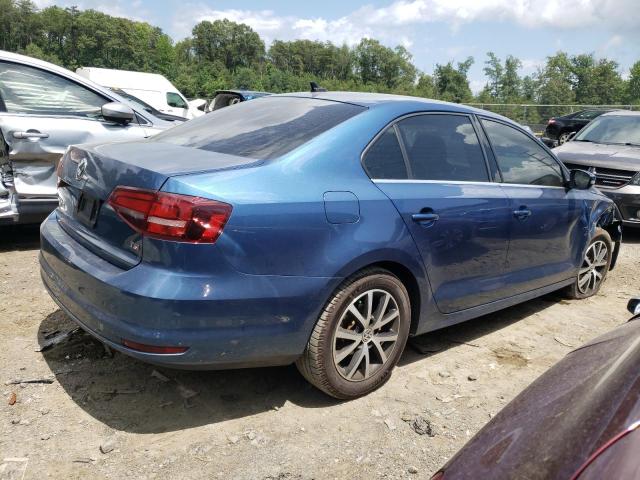 Photo 3 from auction – 2017 VOLKSWAGEN JETTA with VIN 3VWDB7AJ7HM333734