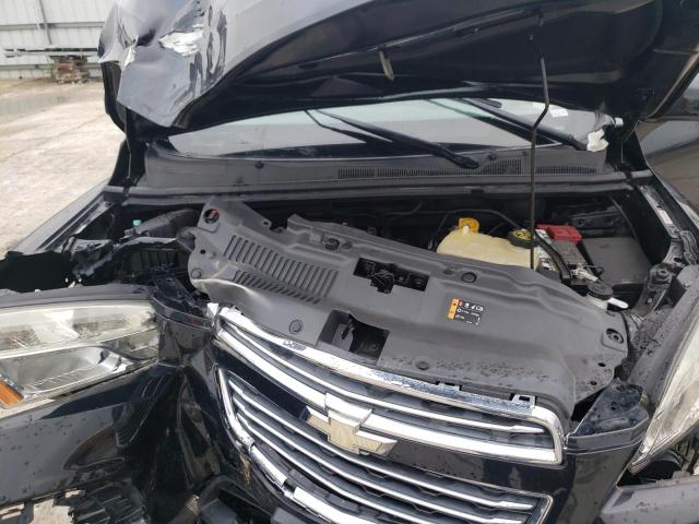 Photo 11 from auction – 2015 CHEVROLET TRAX LS with VIN 3GNCJKSB0FL254296