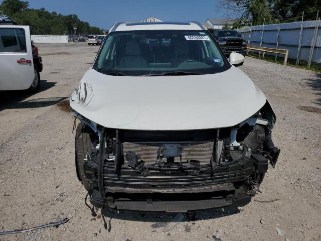 Photo 5 from auction – 2021 NISSAN ROGUE SL with VIN 5N1AT3CA7MC680772