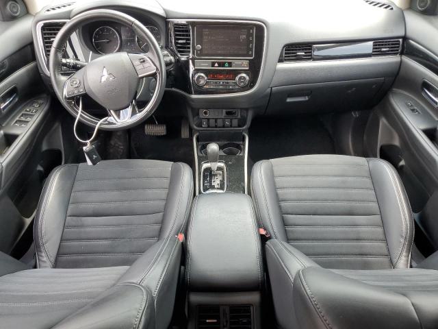 Photo 8 from auction – 2019 MITSUBISHI OUTLANDER with VIN JA4AD3A3XKZ006058