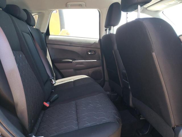 Photo 11 from auction – 2022 MITSUBISHI OUTLANDER with VIN JA4ARUAU9NU024620