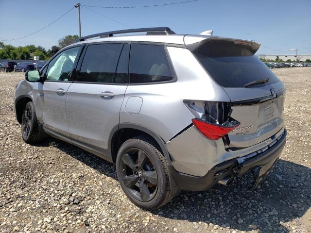 Photo 2 from auction – 2021 HONDA PASSPORT E with VIN 5FNYF8H09MB026902