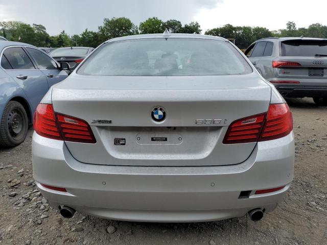 Photo 6 from auction – 2016 BMW 535 XI with VIN WBA5B3C58GG261013