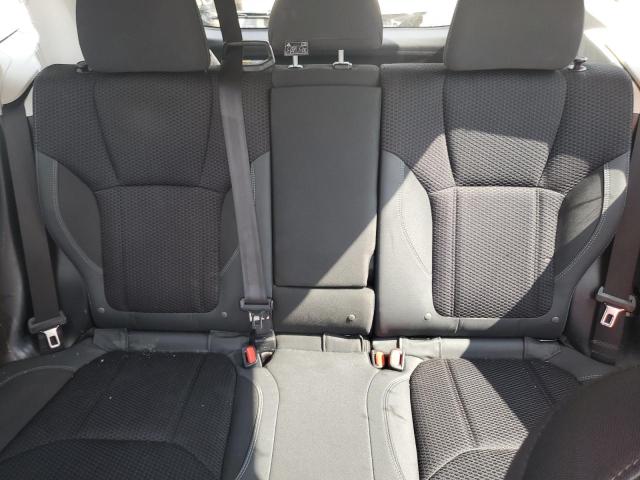 Photo 10 from auction – 2021 SUBARU FORESTER P with VIN JF2SKAJC1MH412633