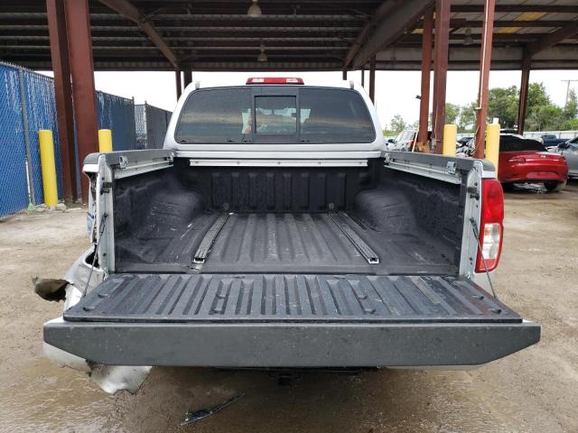 Photo 6 from auction – 2019 NISSAN FRONTIER S with VIN 1N6AD0EV9KN709543